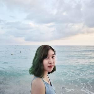 Meet your Posher, Yushi